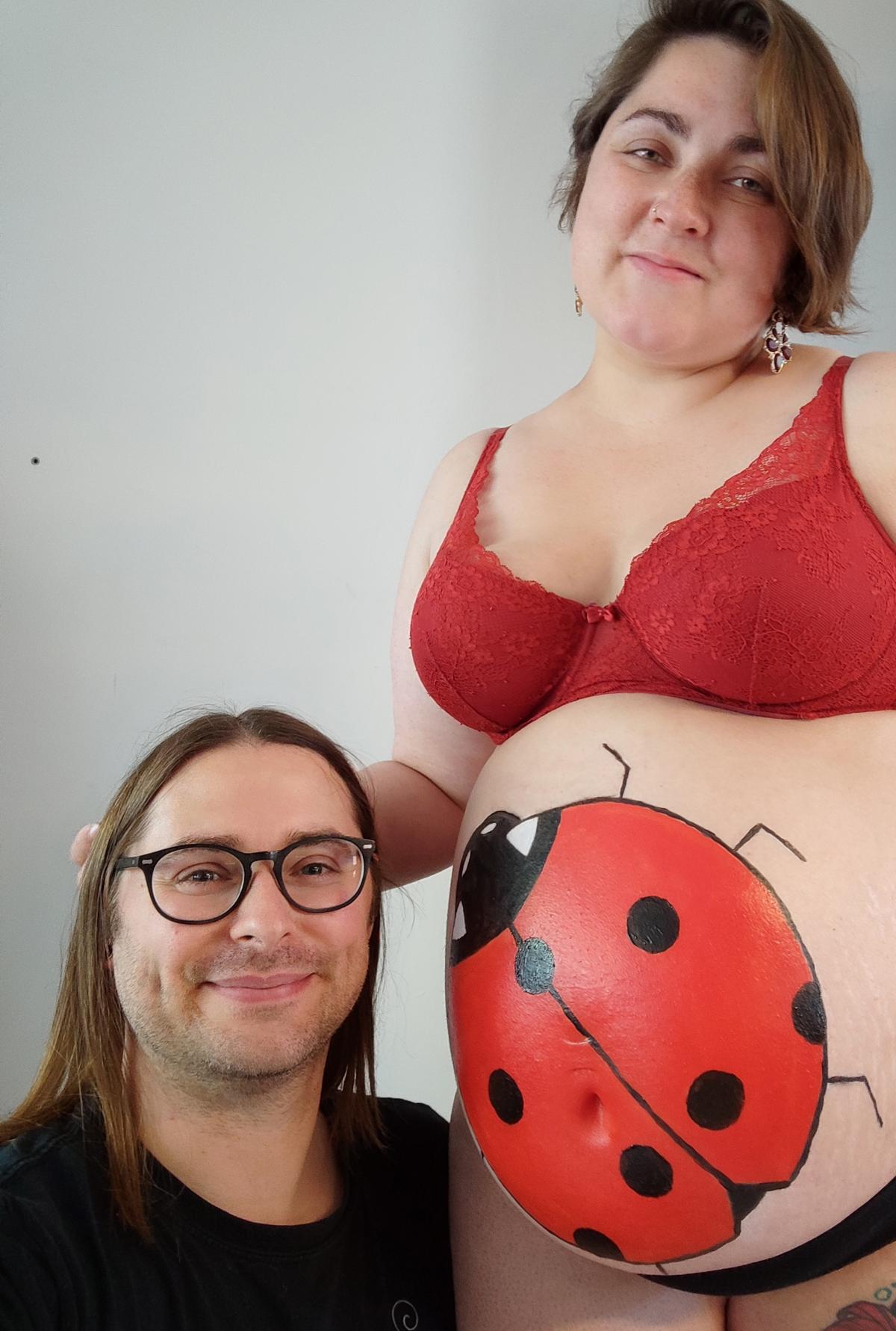 Bolle babybuik