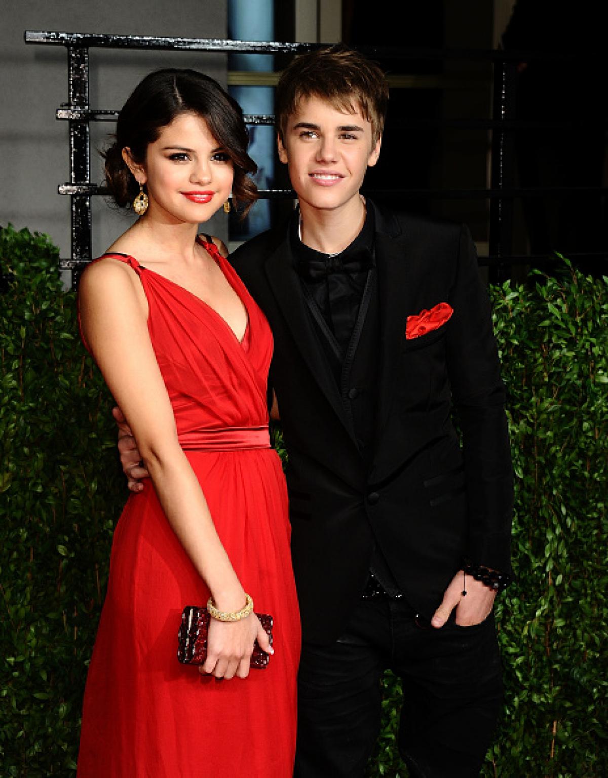 2011: Justin et Selena officialisent leur relation