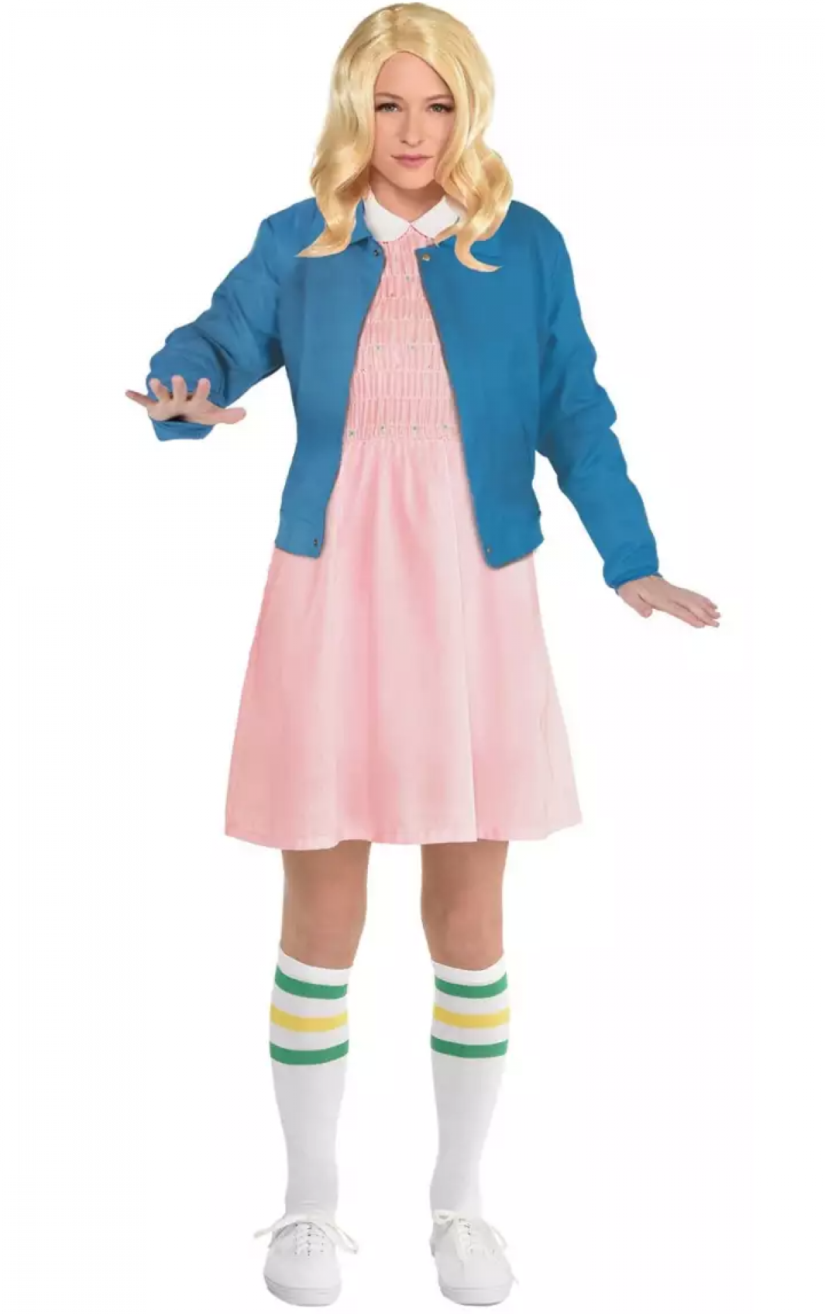 Eleven (saison 1)