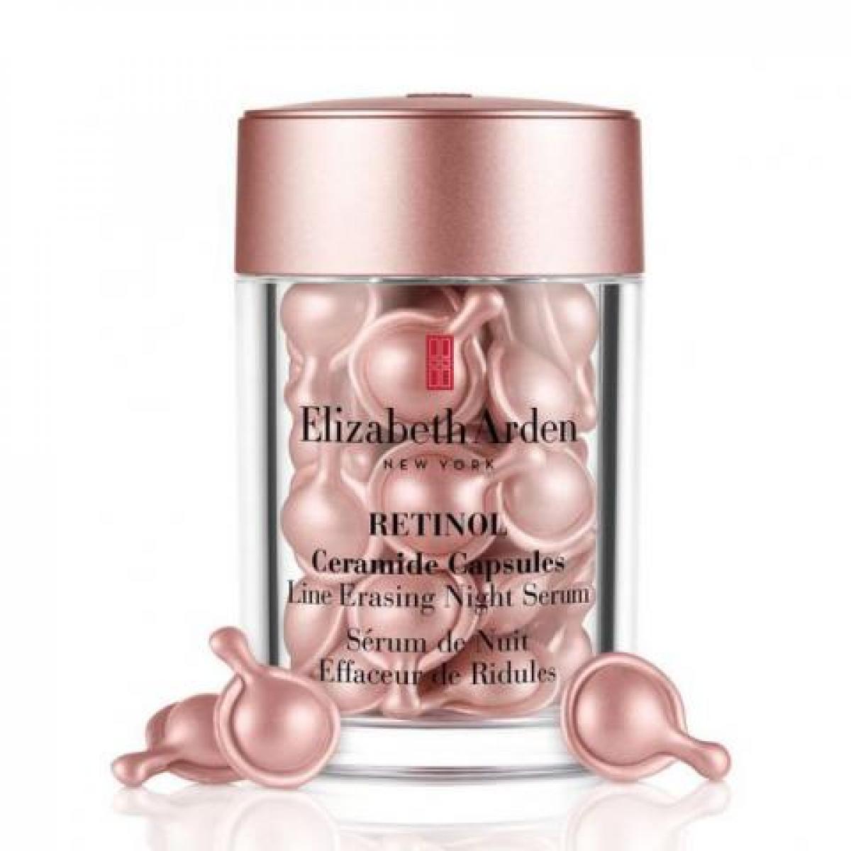 Capsule de rétinol - Elizabeth Arden