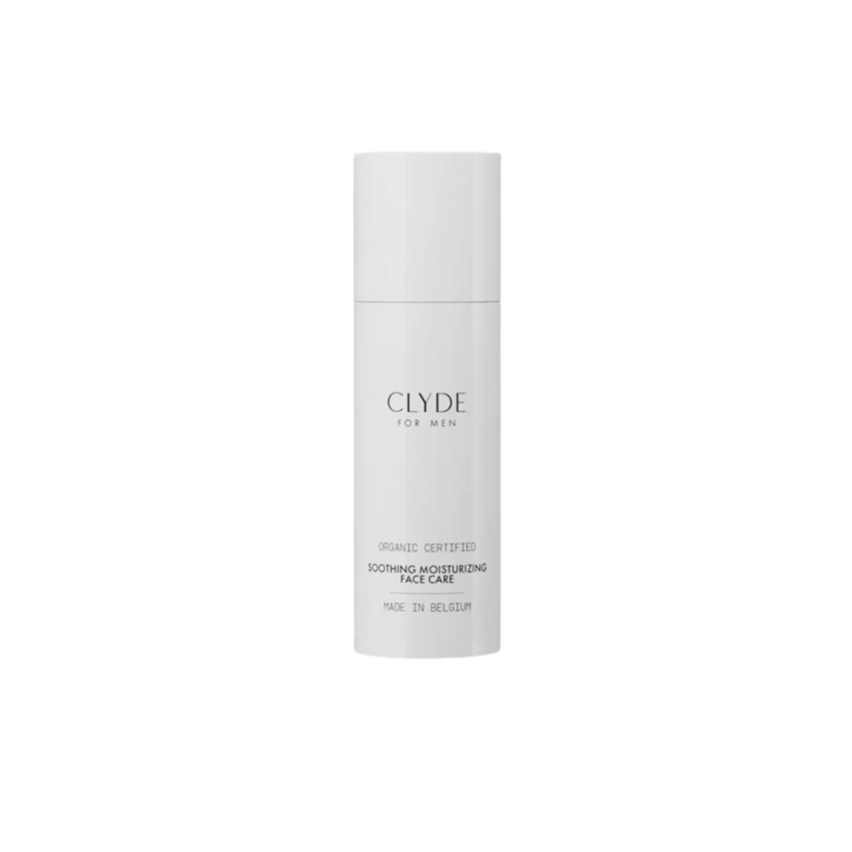 Crème hydratante
