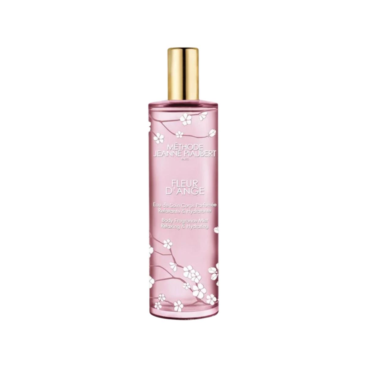 Eau de Soin Fleur d’Ange de Méthode Jeanne Piaubert