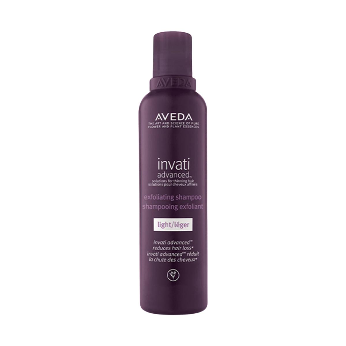 Laver ses cheveux