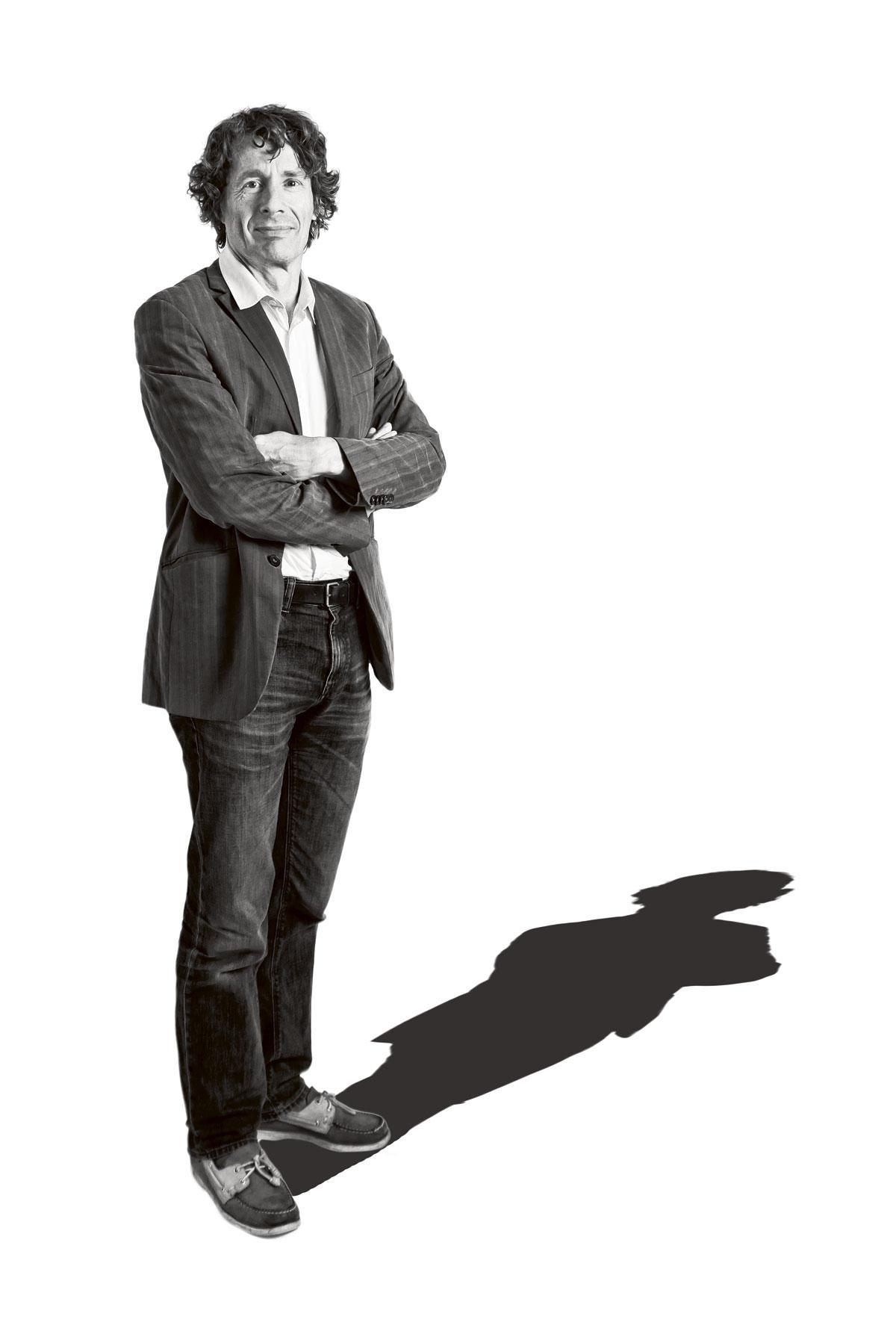 dirk draulanos
