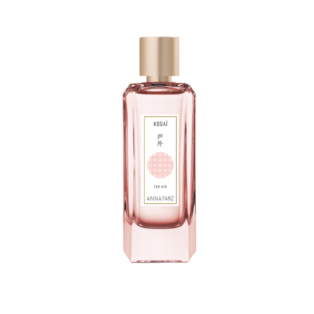 Eau de Toilette
