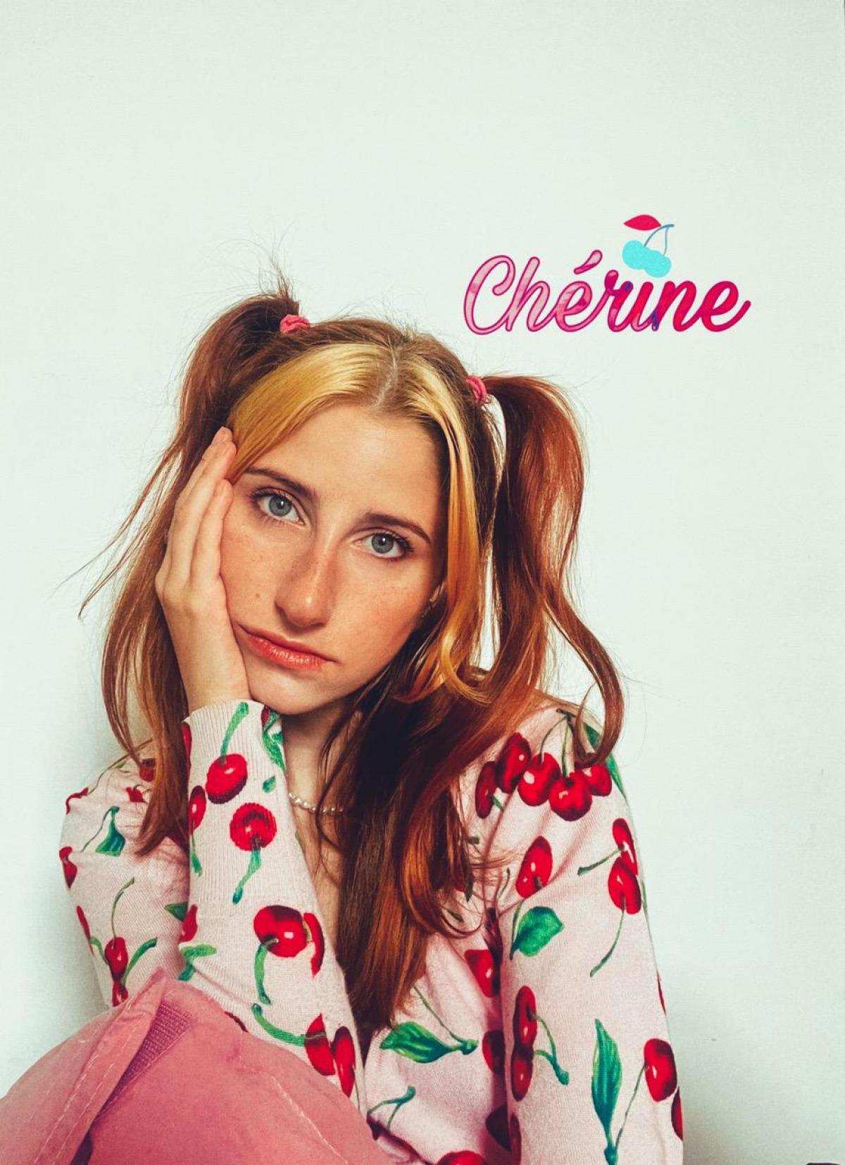 Chérine