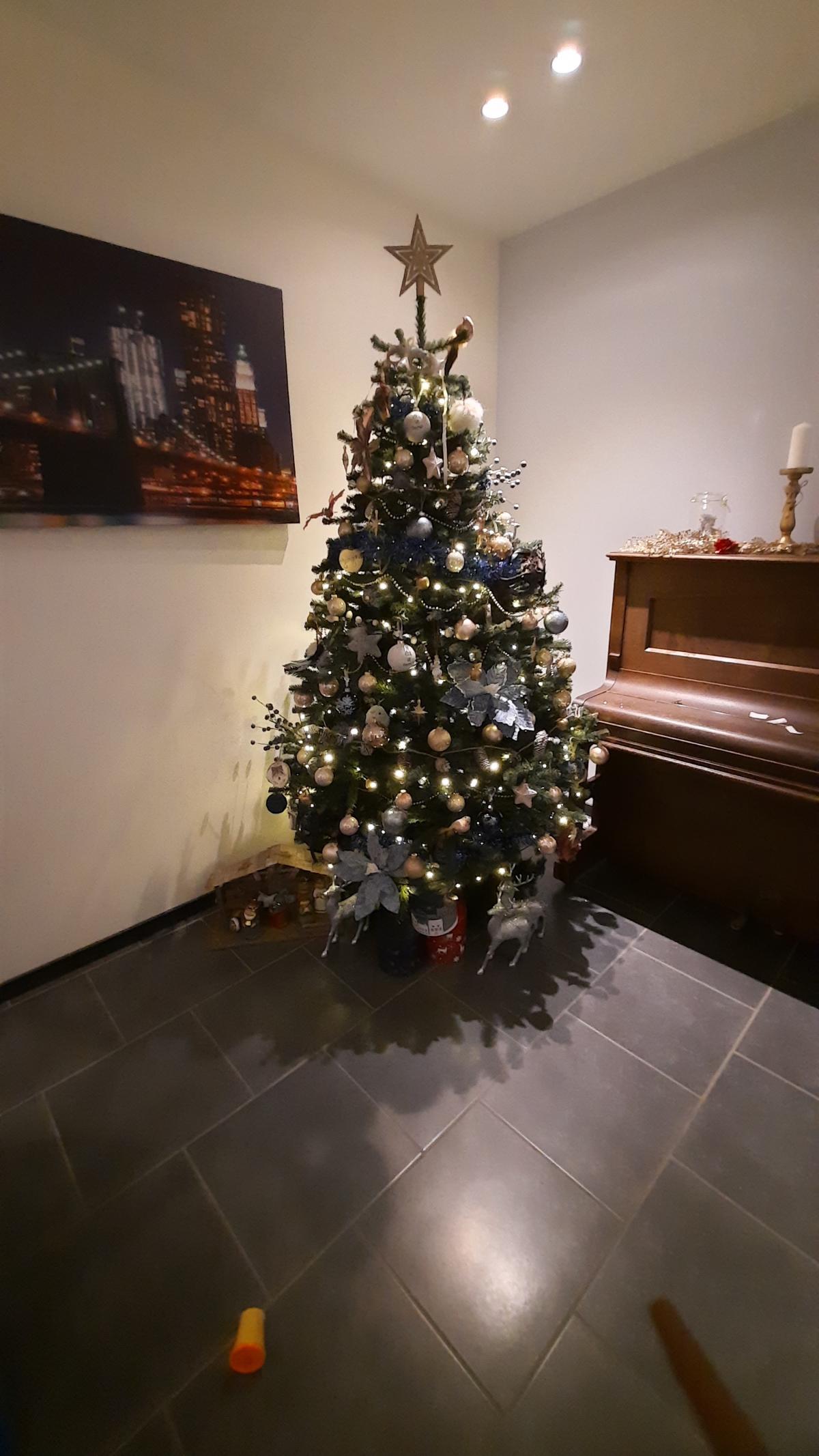 'We nodigen graag mensen uit om de warmte te delen.'