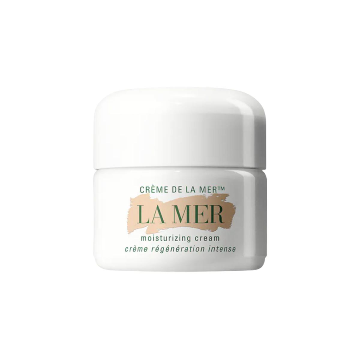 Crème visage