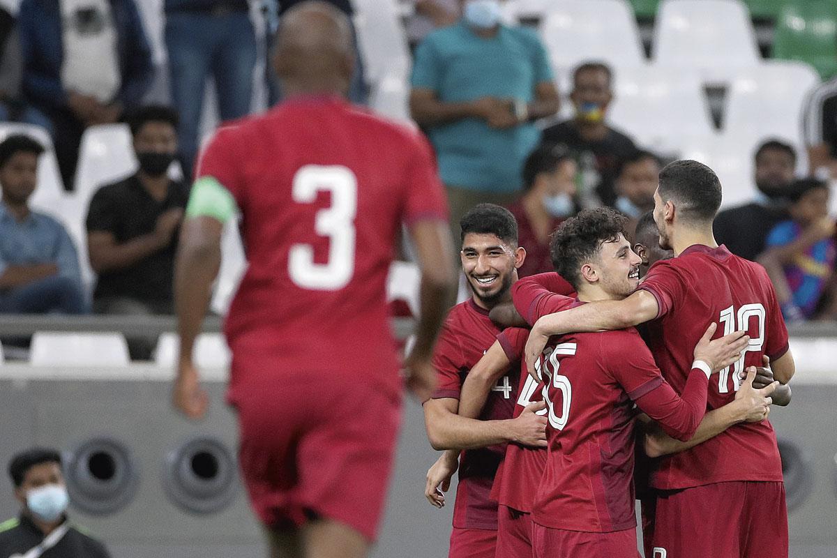 Pays d’à peine trois millions d’habitants, le Qatar n’est pas vraiment reconnu comme «une terre de football».