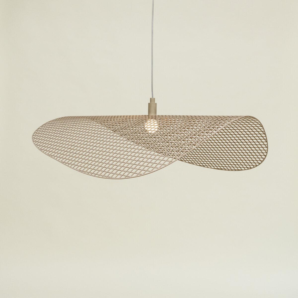 2. Grid hanglamp - Studio HENK