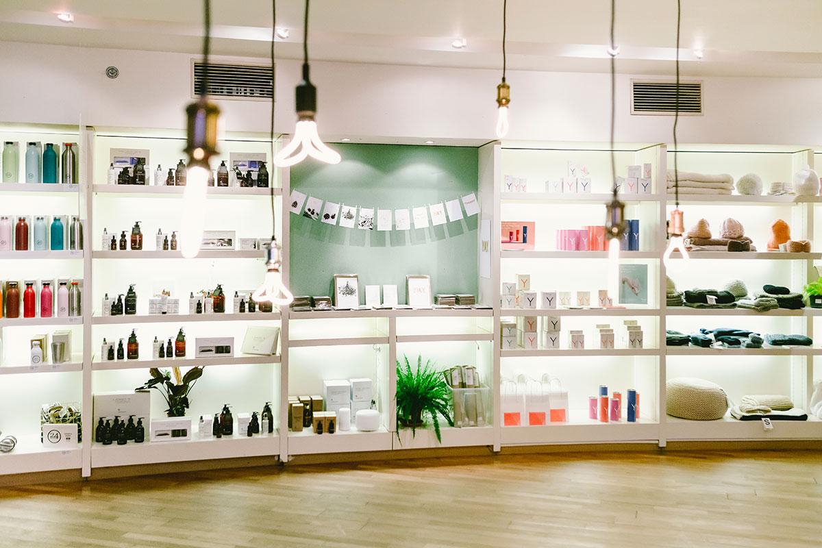20. A Better Blend: de one-stop-shop voor eindejaarscadeaus