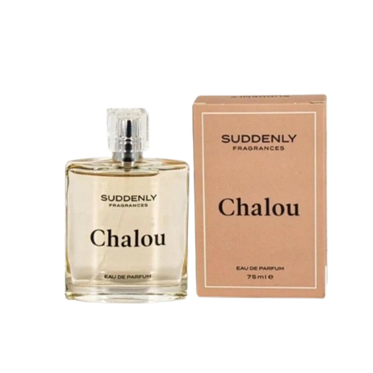 Chalou Eau de Parfum de Suddenly