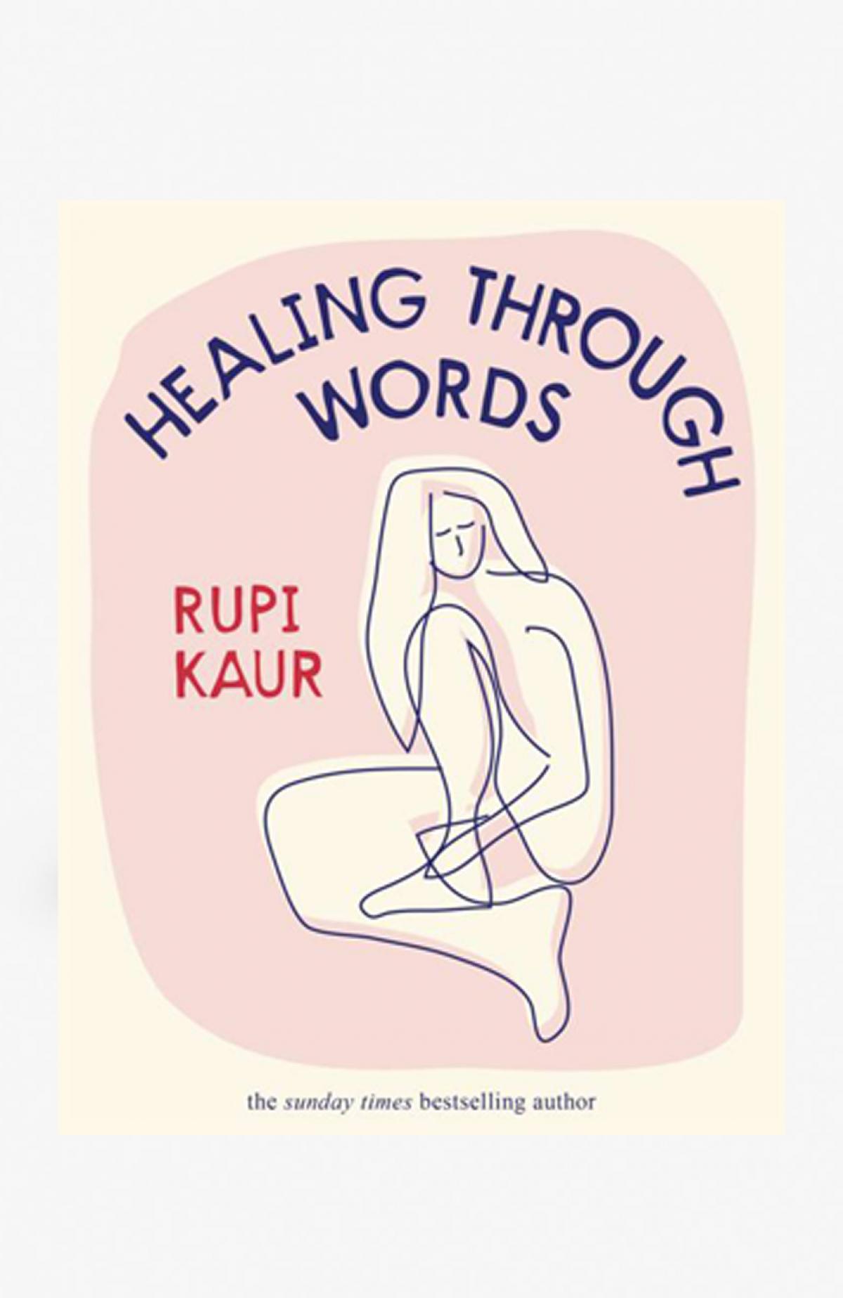 Healing Through Words