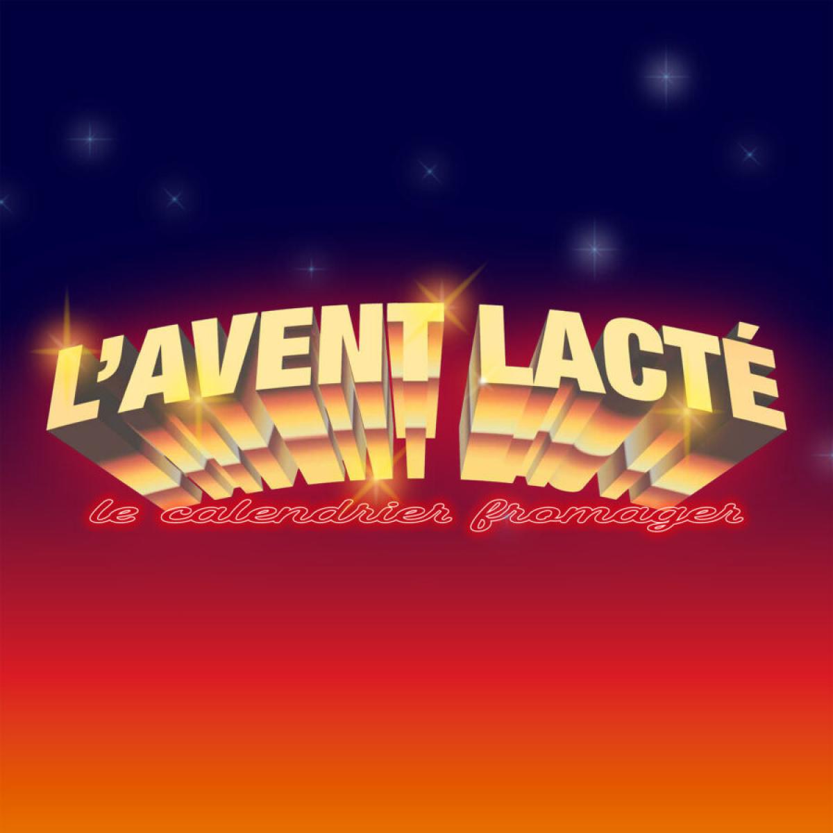 Pour les fans de fromage