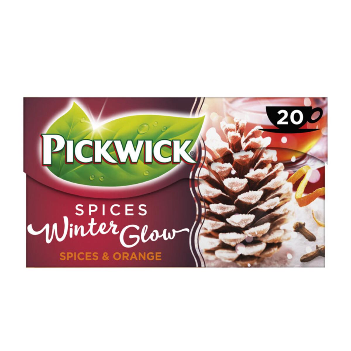 Winter Glow