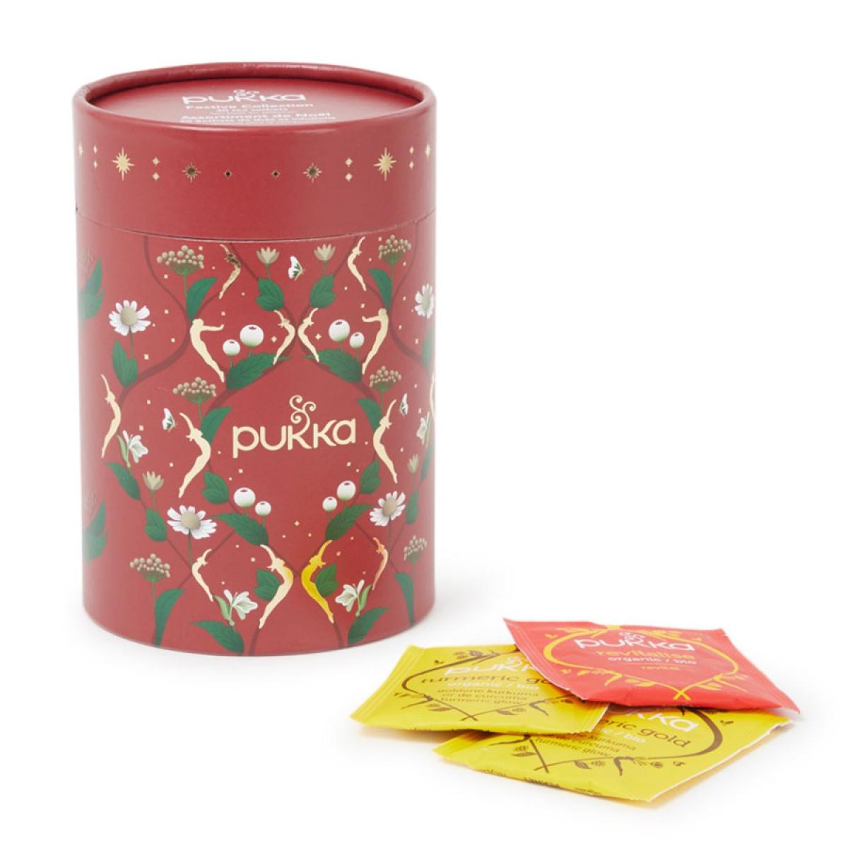 Festive Collection Christmas