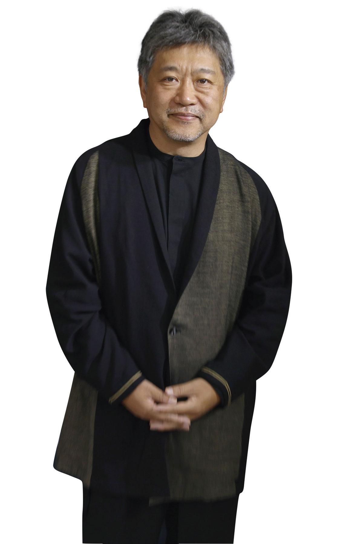 Hirokazu Kore-eda