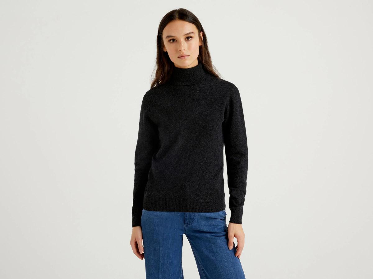 Le sous-pull personnalisable