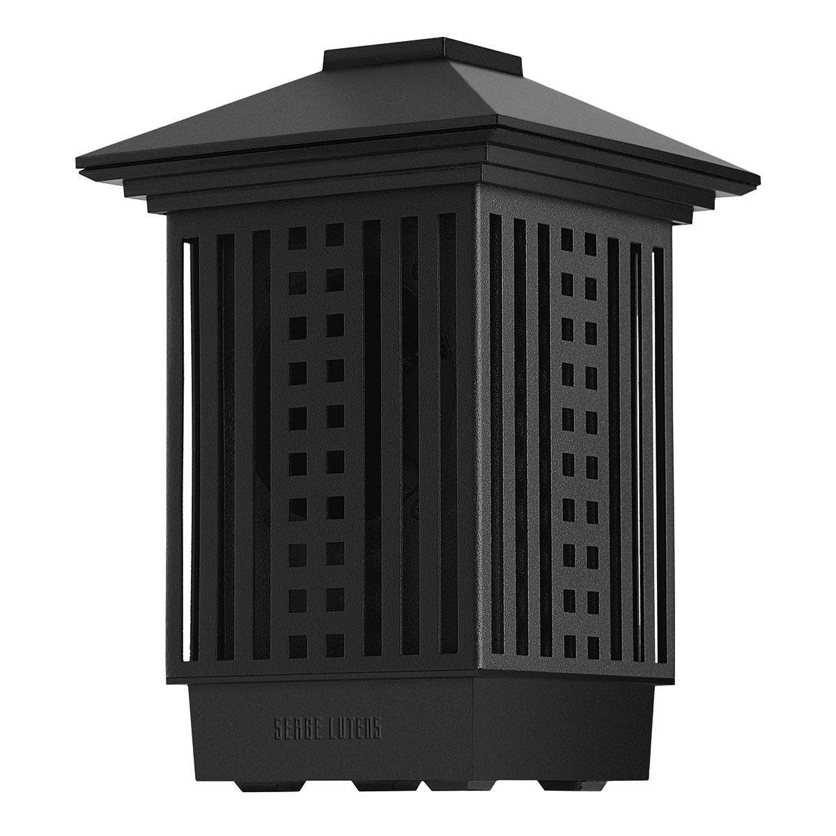 Diffuseur d’ambiance, collection Serge Lutens at home, 250 euros (et 42 euros par cartouche).