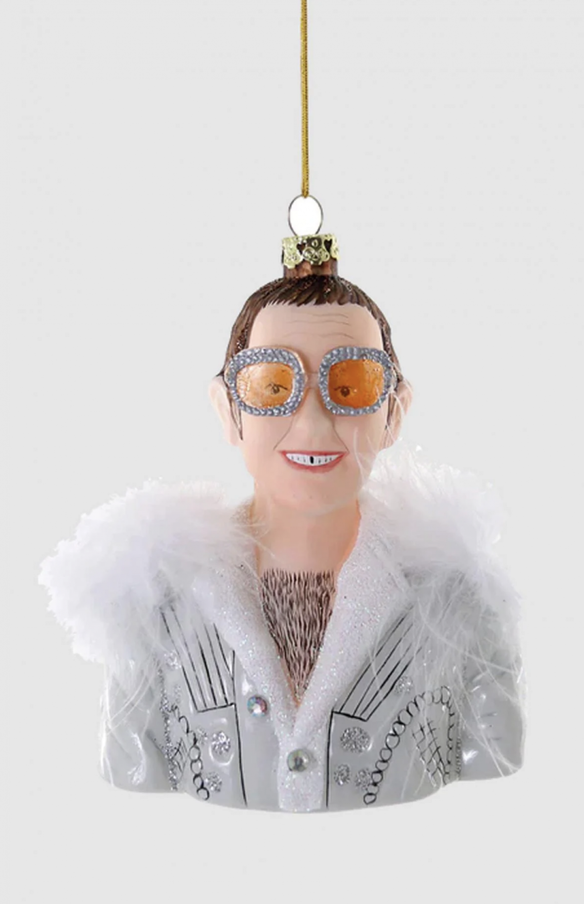 Elton John