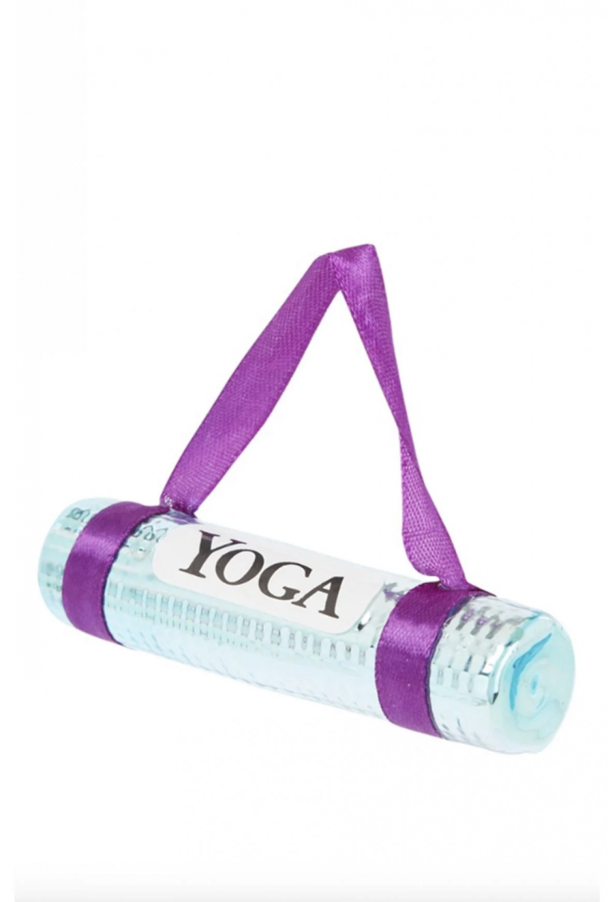 Tapis de yoga 