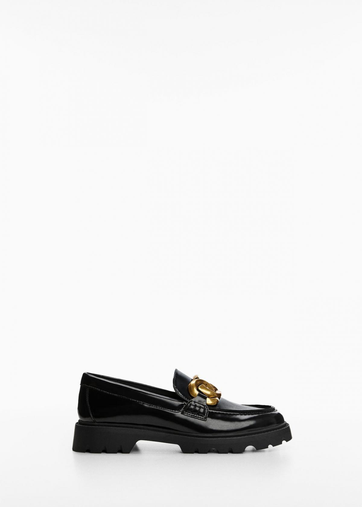 Les loafers