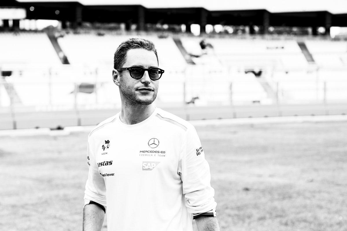 Stoffel Vandoorne