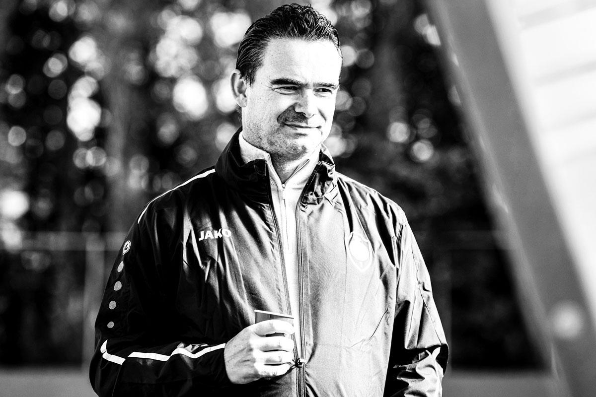 Marc Overmars