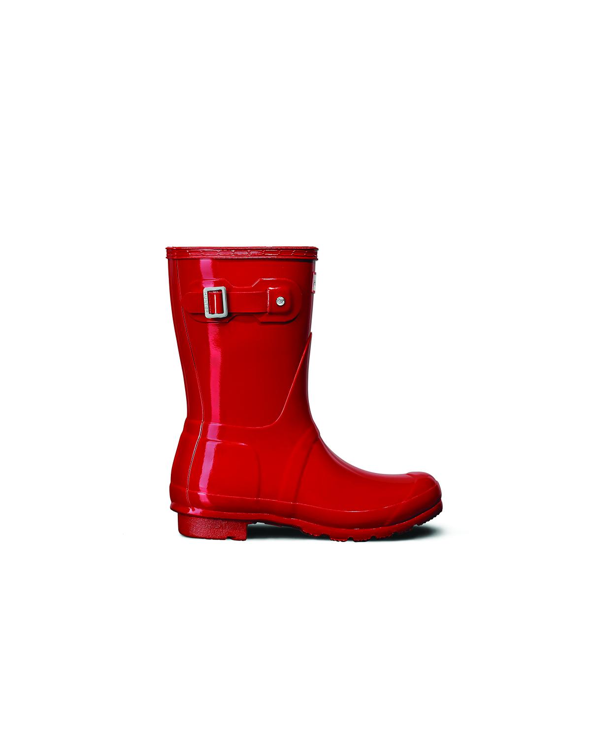 Bottes en caoutchouc