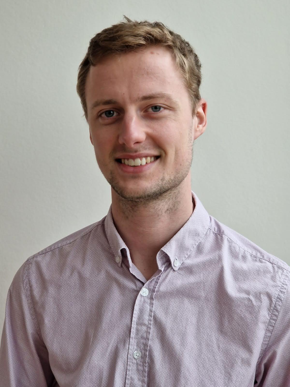 Frédéric Claerhoudt.