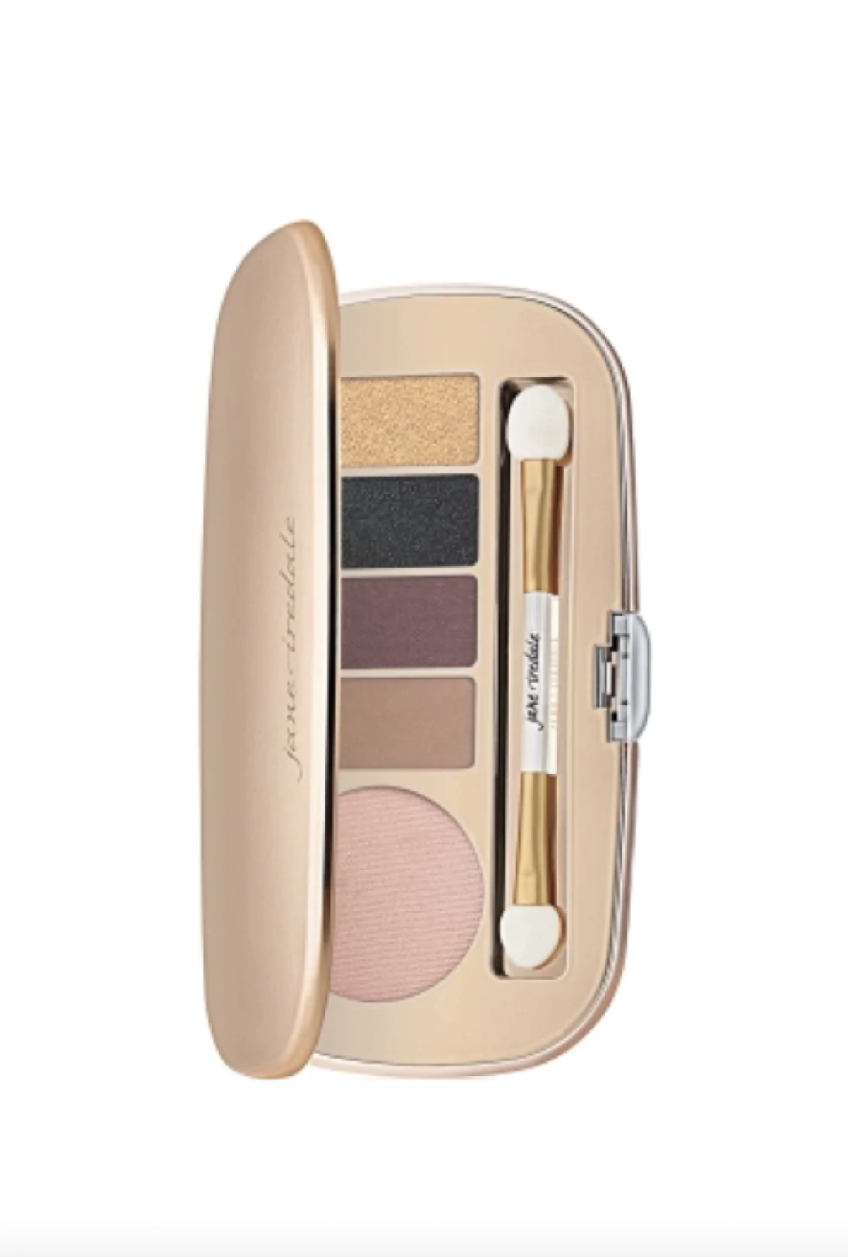 Kit ombres à paupières - Jane Iredale