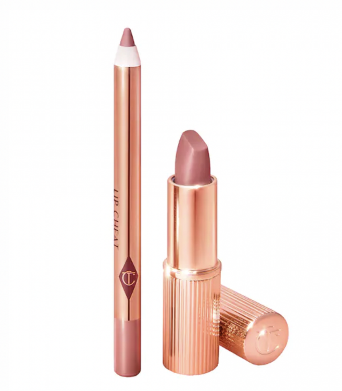 Coffret Lèvres