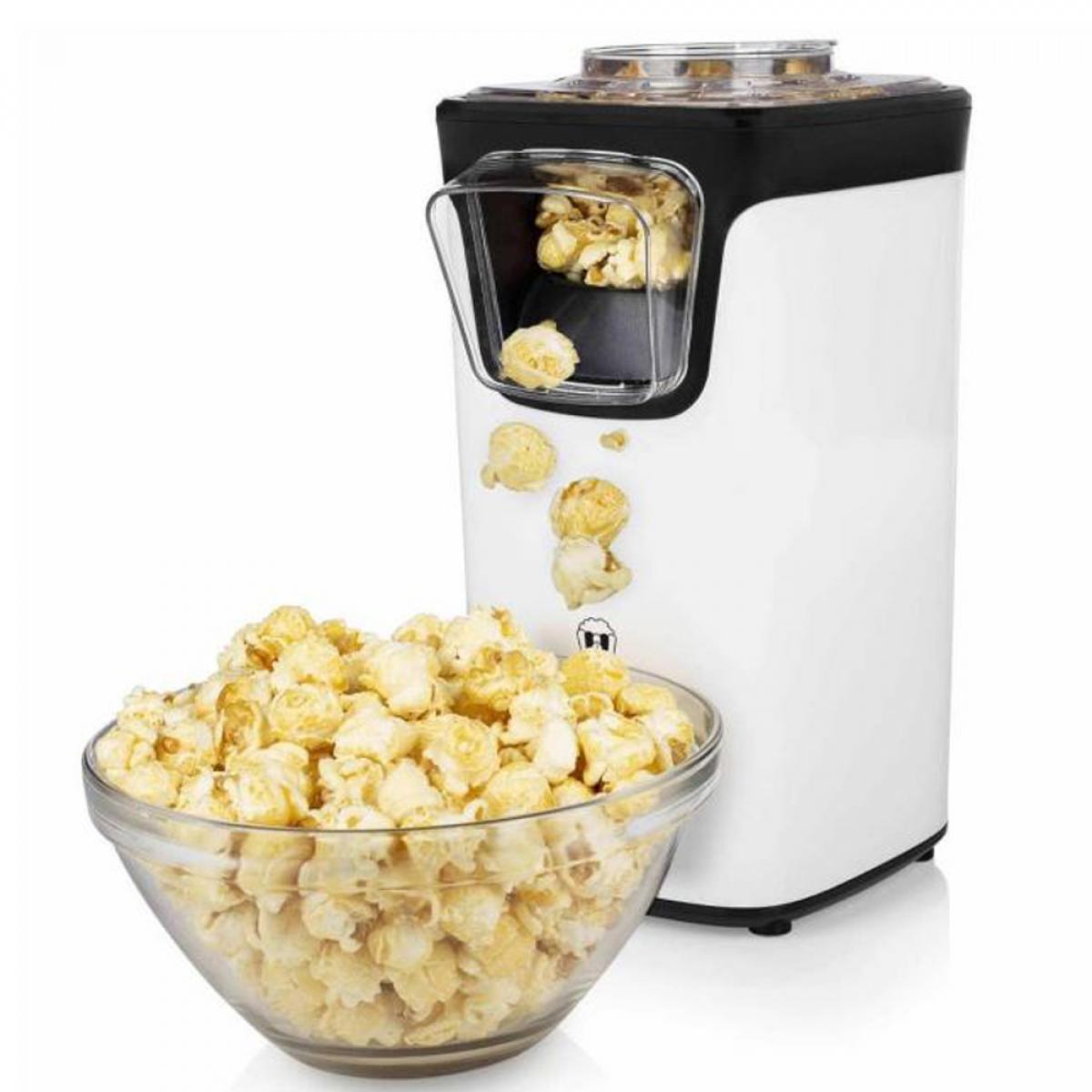 Popcornmachine