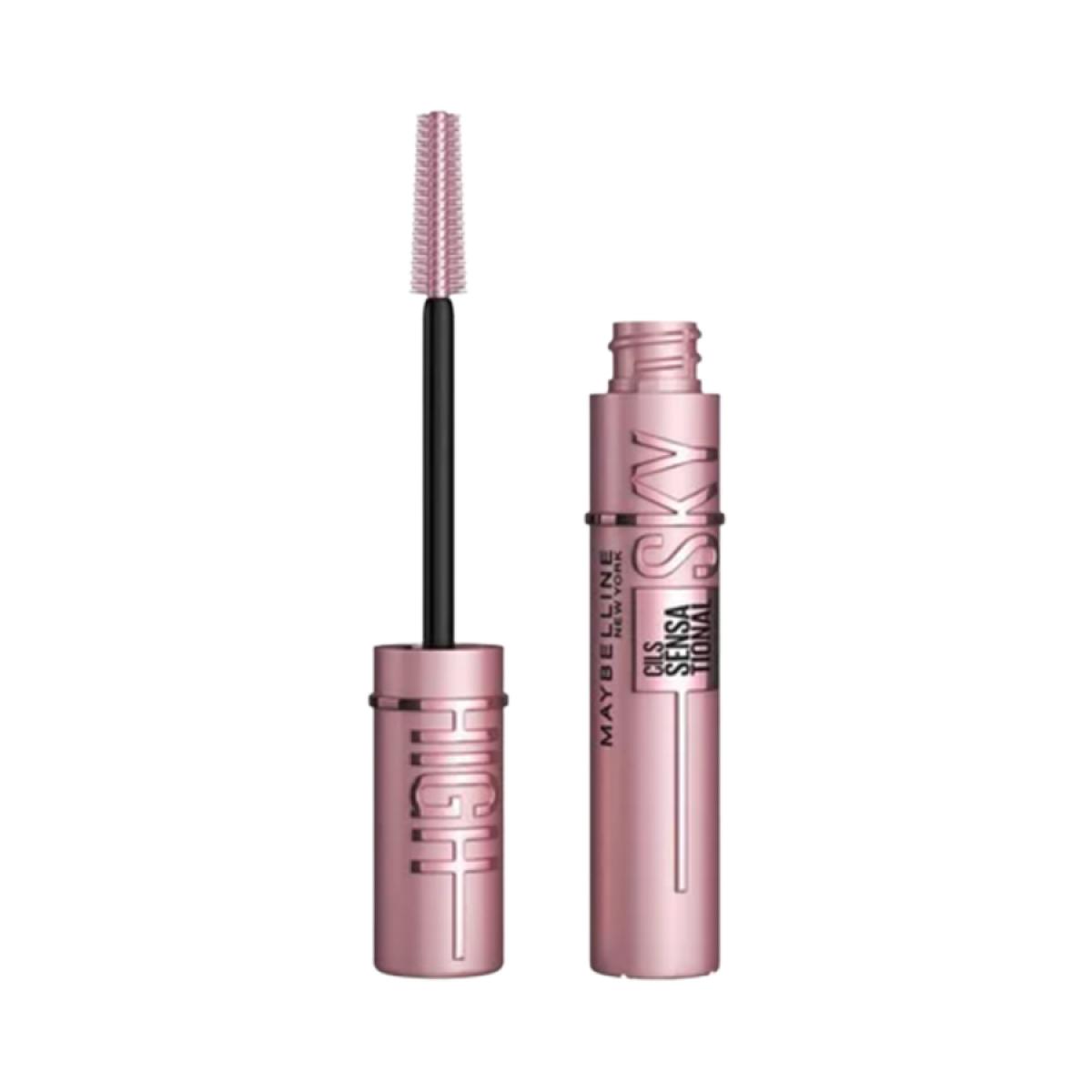 Un mascara