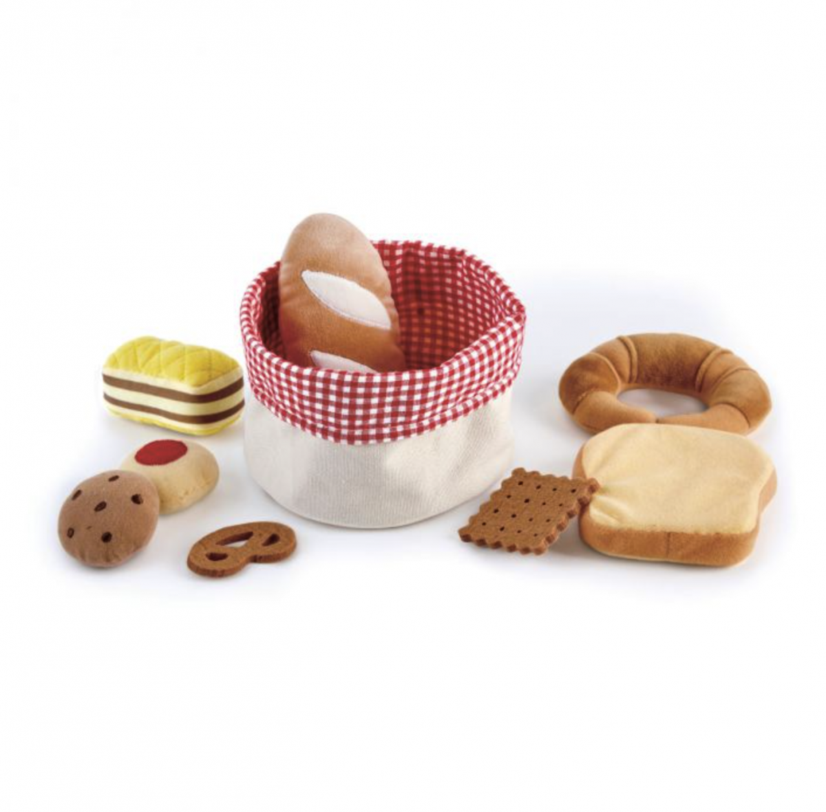 Panier de pains - Hape 