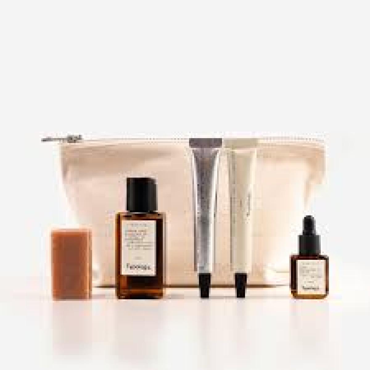 Pour les fans de skincare