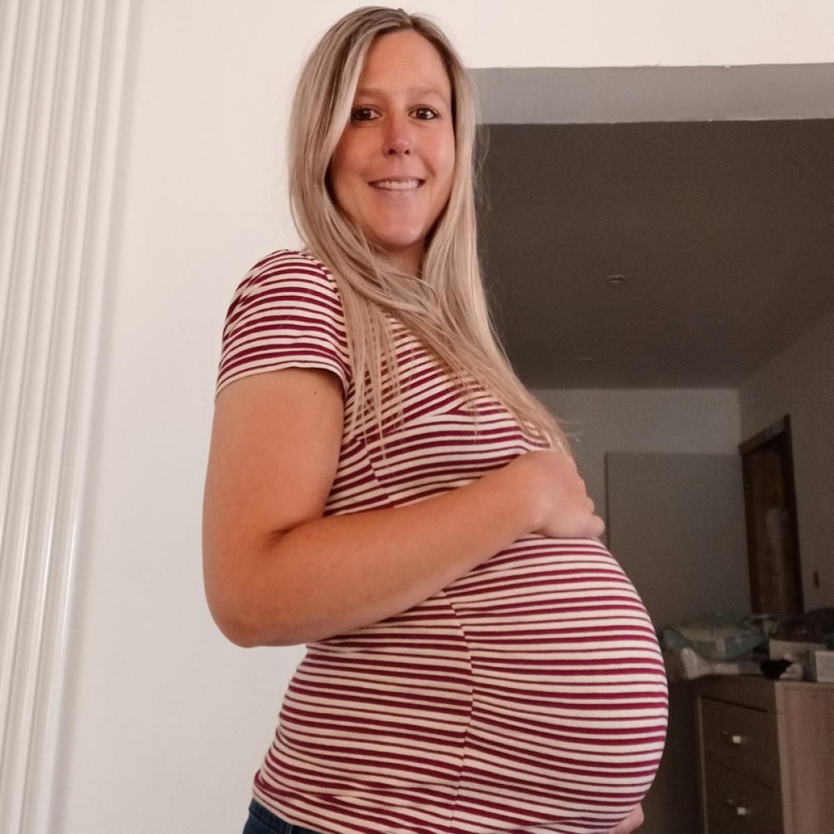 Bolle babybuik