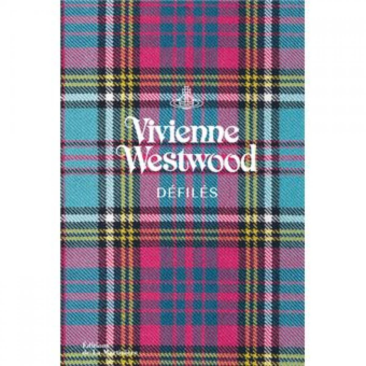 « Vivienne Westwood » de Alexander Fury