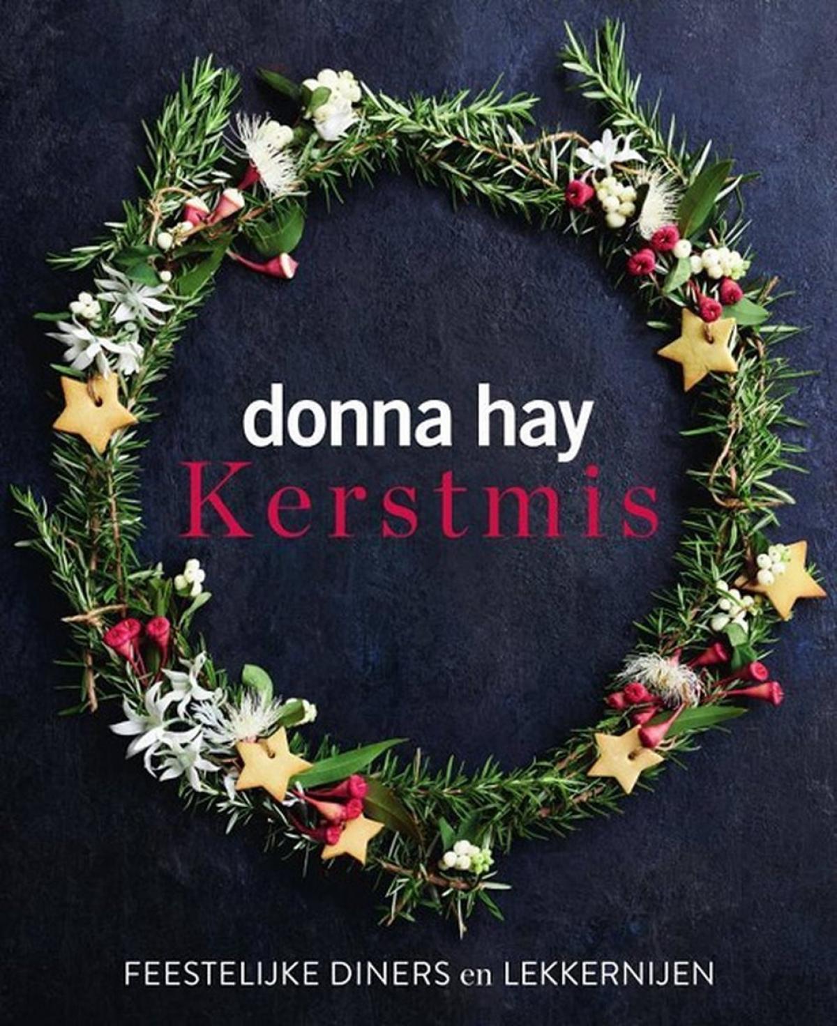 'Kerstmis' van Donna Hay