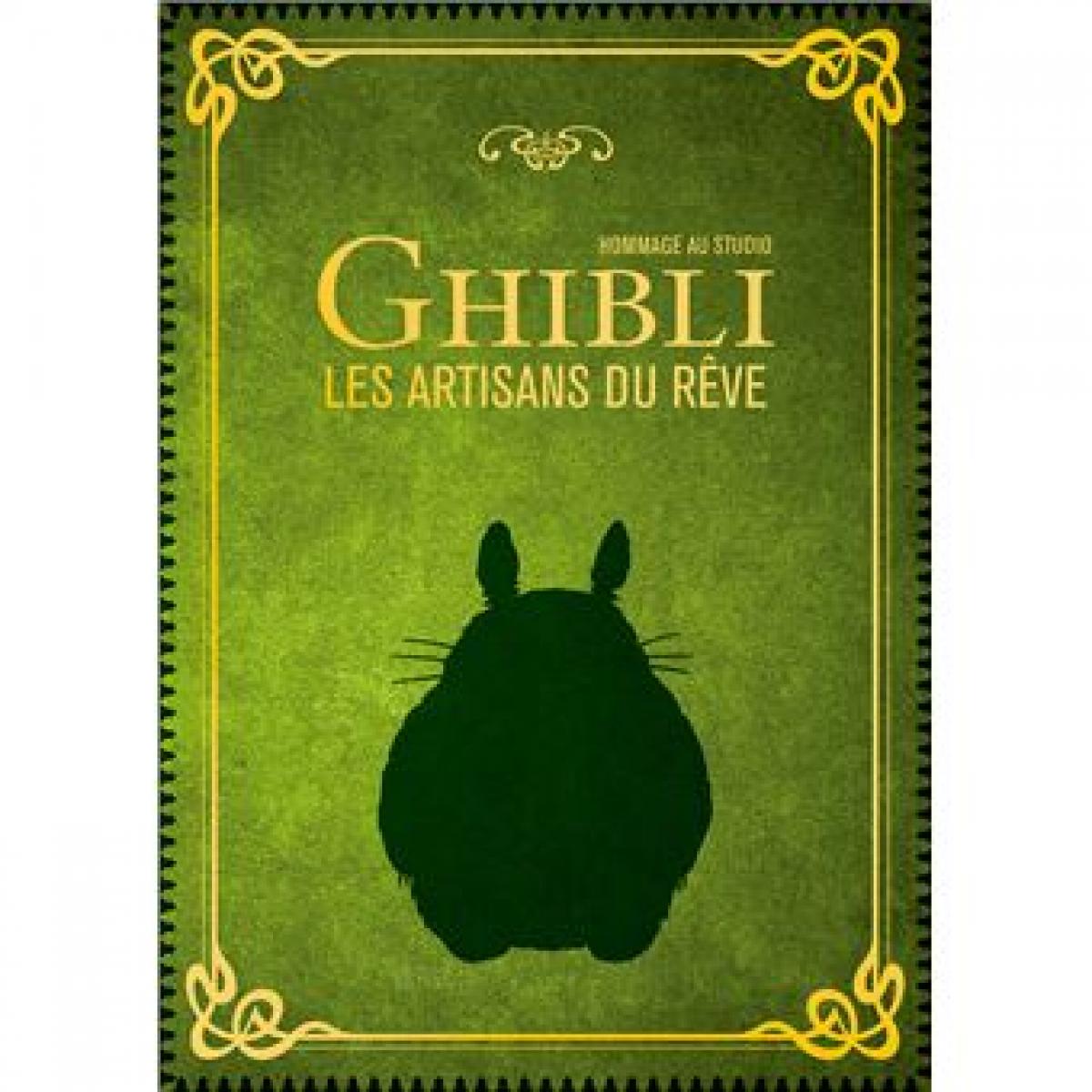 Pour les fans de films d’animation