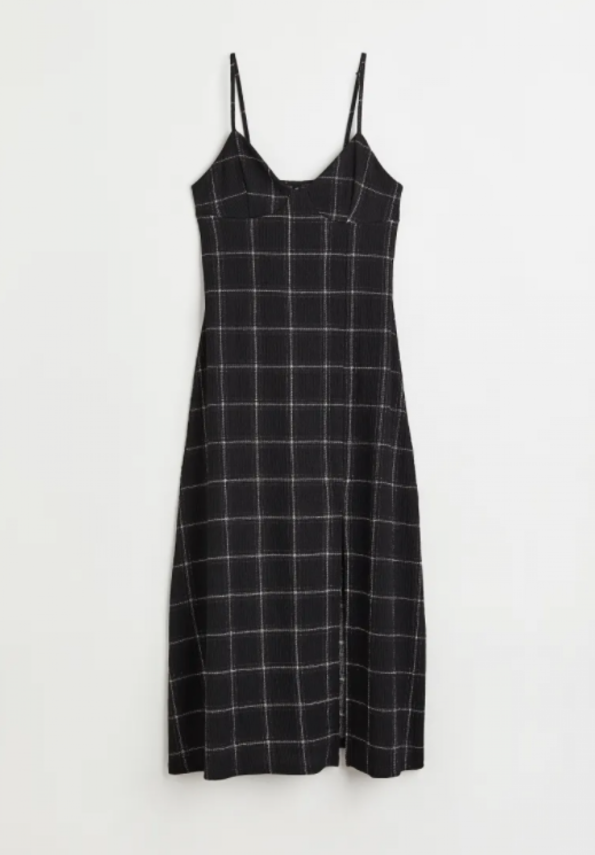 La robe longue