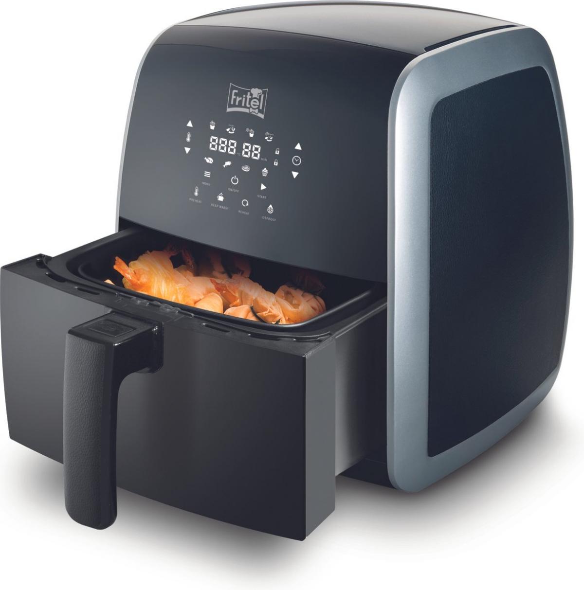 FRITEL SnackTastic airfryer