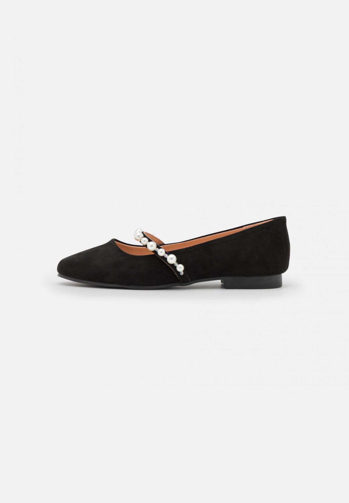 Les ballerines