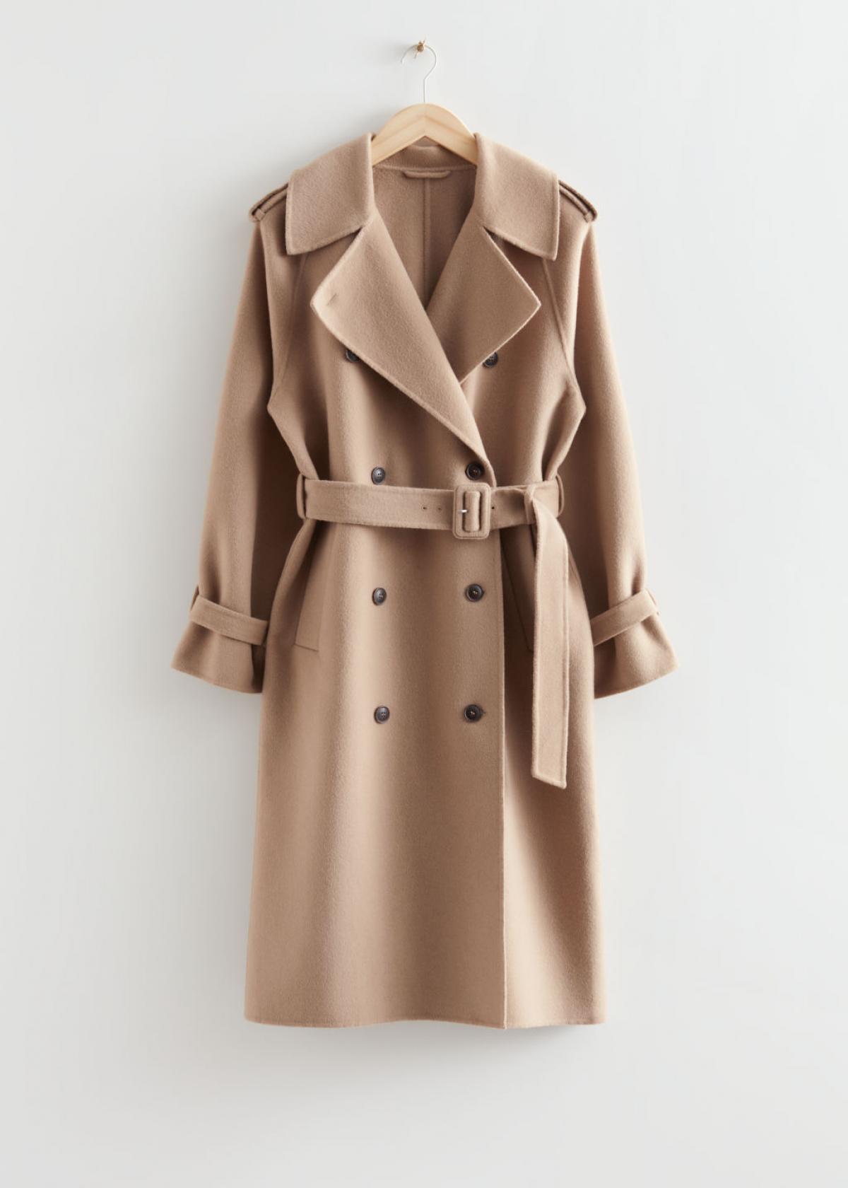 Le trench
