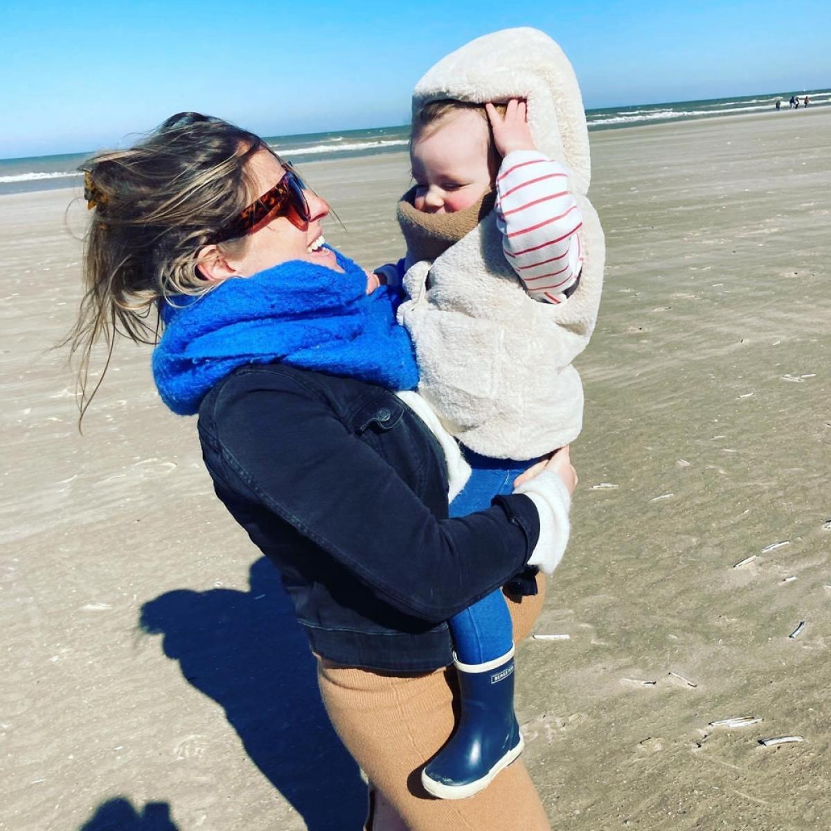 Bolle babybuik