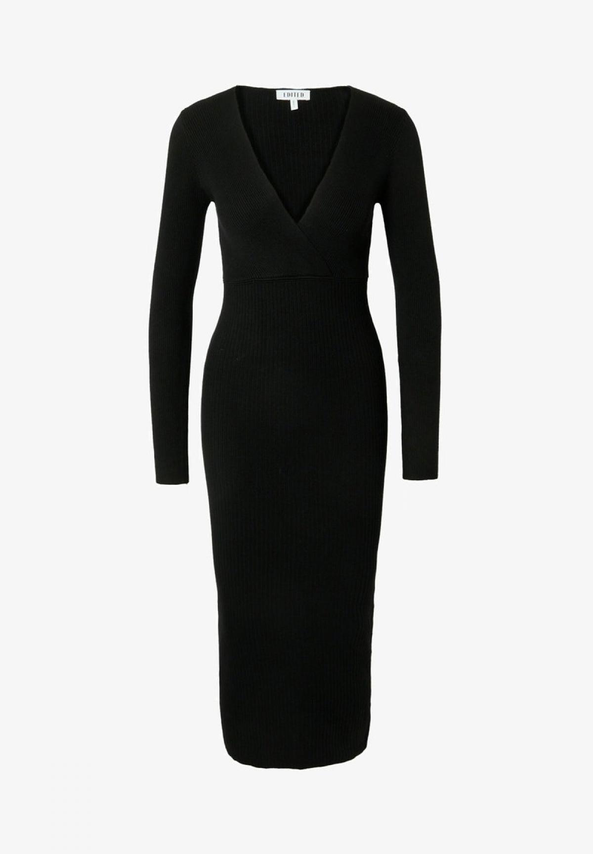 La robe noire