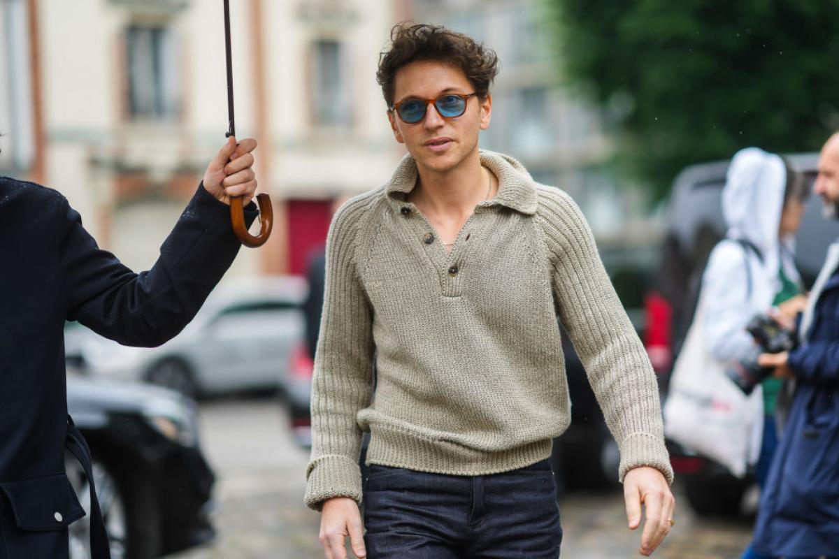 Entretien vérité avec Raphaël Haroche - Getty Images