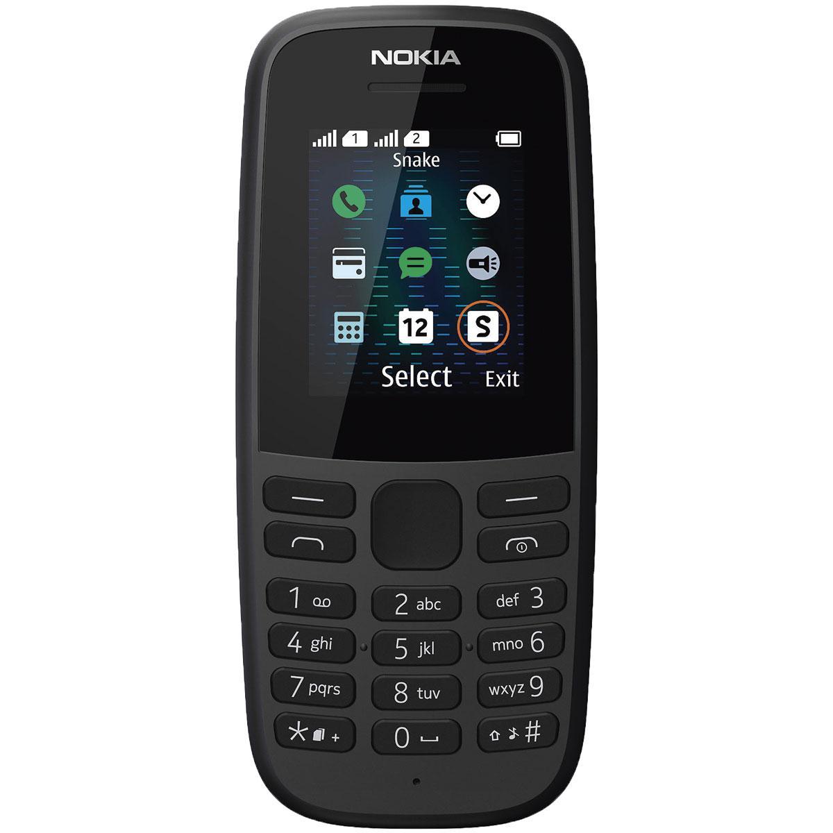 Une des pistes relie un GSM Nokia à une carte SIM qui pourrait avoir été utilisée par Bilal El Makhoukhi.