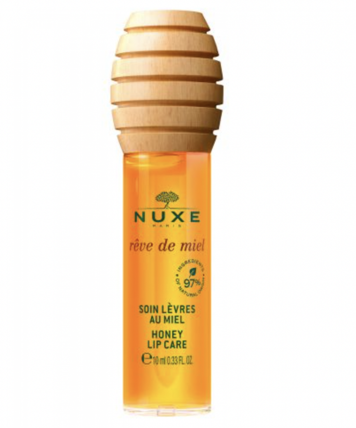 Le Rêve de Miel de Nuxe