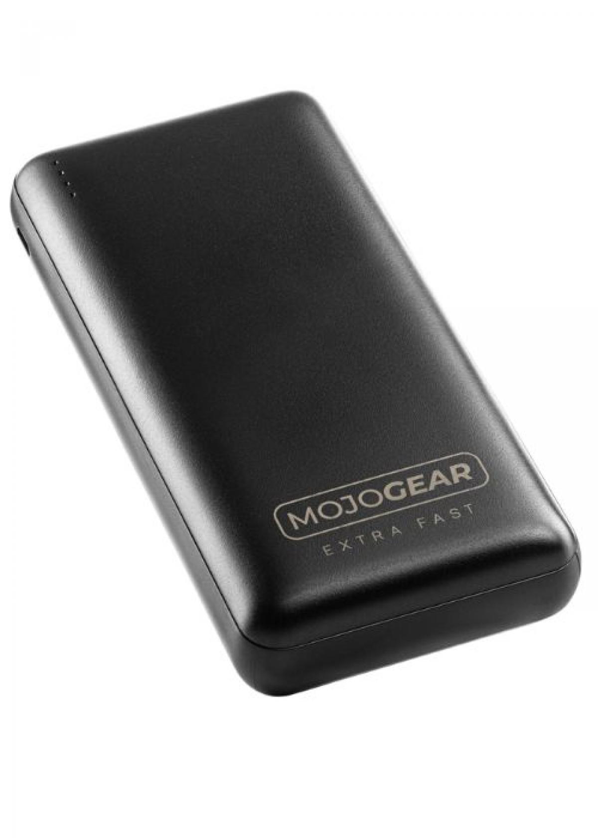Smartphonelader of powerbank